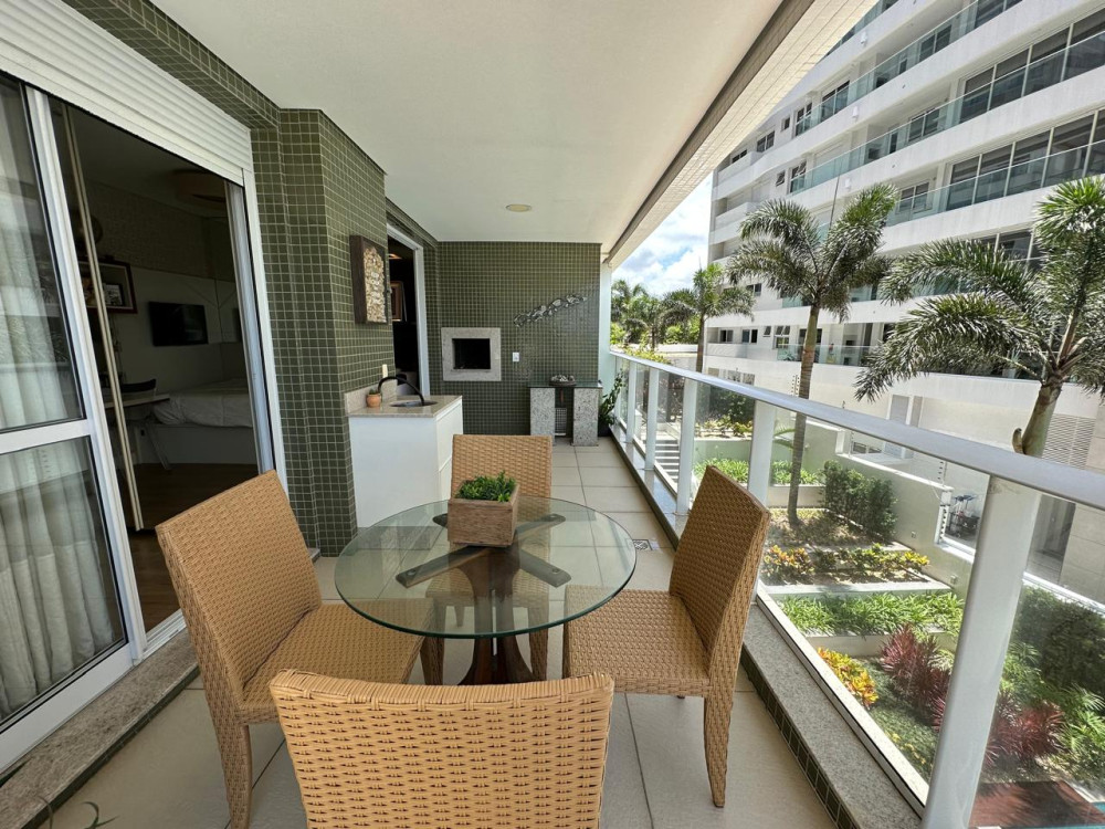 Apartamento em Itajaí